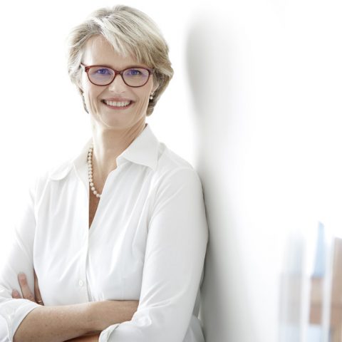 Anja Karliczek über QUTAC