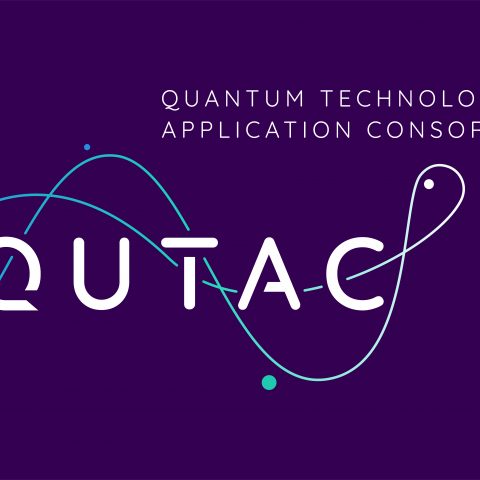 Logo QUTAC