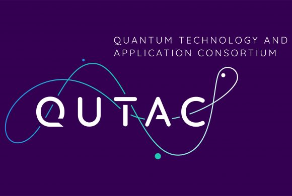 Logo QUTAC